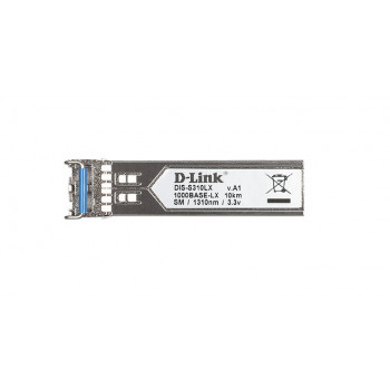 D-Link DIS-S310LX modulo... 2