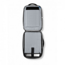 DELL PE1520P borsa per notebook 39,6 cm (15.6") Zaino Nero