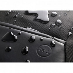 DELL PE1520PS borsa per notebook 38,1 cm (15") Zaino Nero