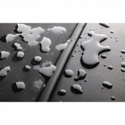 DELL PE1520C borsa per notebook 38,1 cm (15") Valigetta ventiquattrore Nero