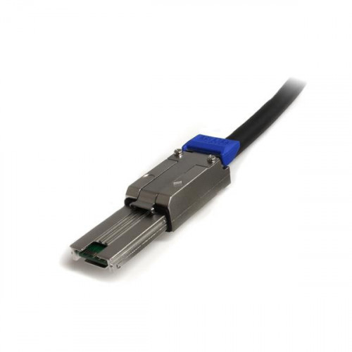 StarTech.com Cavo Mini SAS esterno 2 m - Serial...