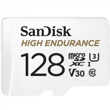 SanDisk High Endurance...