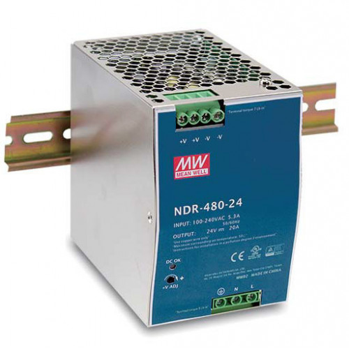 D-Link DIS-N480-48 alimentatore per computer...