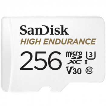 SanDisk High Endurance...