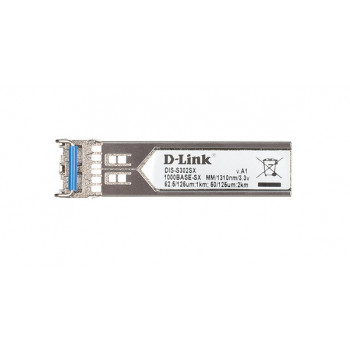 D-Link DIS‑S302SX modulo... 2