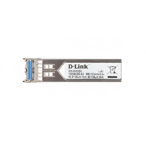 D-Link DIS‑S302SX modulo del ricetrasmettitore...