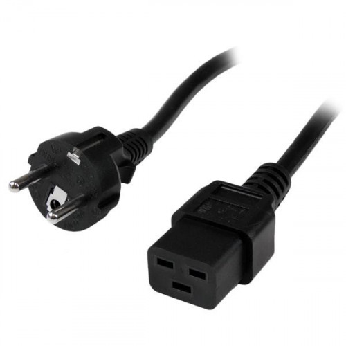 StarTech.com Cavo alimentazione PC a C19 - Cavo...