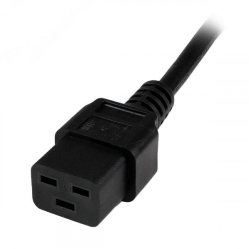 StarTech.com Cavo alimentazione PC a C19 - Cavo...