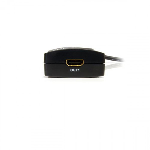 StarTech.com Sdoppiatore video HDMI a 2 porte...