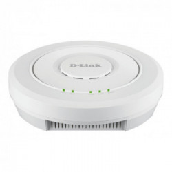 D-Link DWL-6620APS punto accesso WLAN 1300 Mbit/s Supporto Power over Ethernet (PoE) Bianco