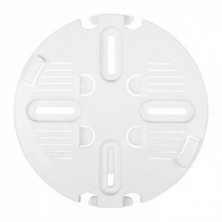 D-Link DWL-6620APS punto accesso WLAN 1300 Mbit/s Supporto Power over Ethernet (PoE) Bianco