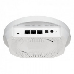 D-Link DWL-6620APS punto accesso WLAN 1300 Mbit/s Supporto Power over Ethernet (PoE) Bianco