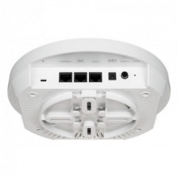 D-Link DWL-6620APS punto accesso WLAN 1300 Mbit/s Supporto Power over Ethernet (PoE) Bianco