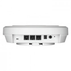 D-Link DWL-6620APS punto accesso WLAN 1300 Mbit/s Supporto Power over Ethernet (PoE) Bianco