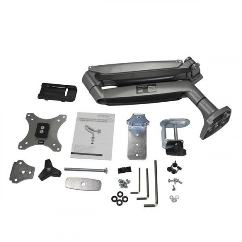 StarTech.com Braccio Articolato per Monitor da...