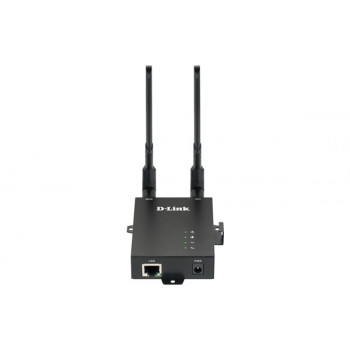 D-Link DWM-312 router...
