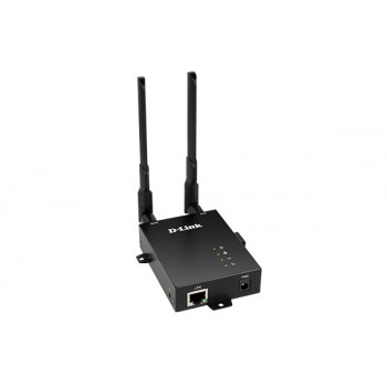 D-Link DWM-312 router... 2