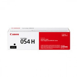 Canon 054H Originale Nero 1 pezzo(i)