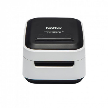 Brother VC-500W stampante...