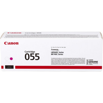 Canon 055 Originale Magenta...