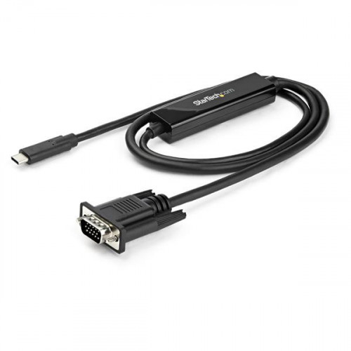 StarTech.com Cavo Adattatore Convertitore USB-C...