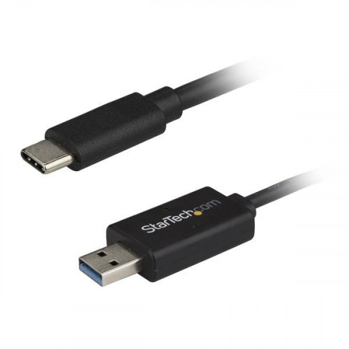 StarTech.com Cavo Trasferimento Dati per Mac e...