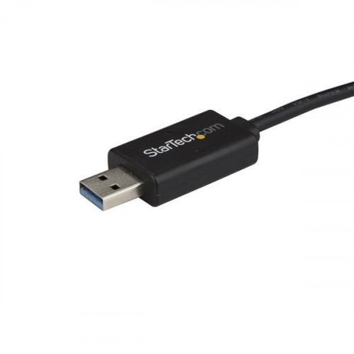 StarTech.com Cavo Trasferimento Dati per Mac e...