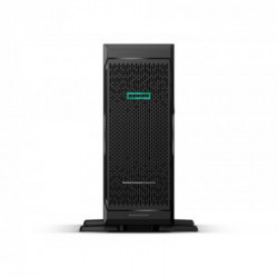 Hewlett Packard Enterprise ProLiant ML350 Gen10 server Intel® Xeon® Bronze 1,9 GHz 16 GB DDR4-SDRAM 144 TB Tower (4U) 500 W