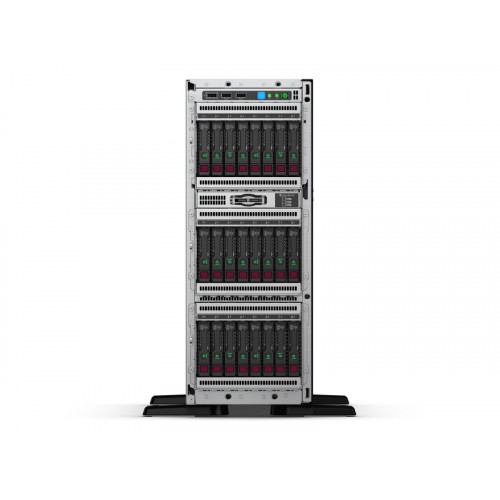 Hewlett Packard Enterprise ProLiant ML350 Gen10...