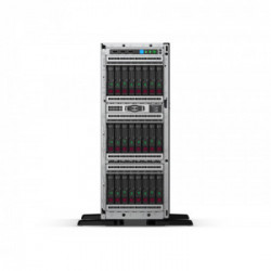 Hewlett Packard Enterprise ProLiant ML350 Gen10 server Intel® Xeon® Bronze 1,9 GHz 16 GB DDR4-SDRAM 144 TB Tower (4U) 500 W