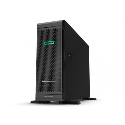 Hewlett Packard Enterprise ProLiant ML350 Gen10...