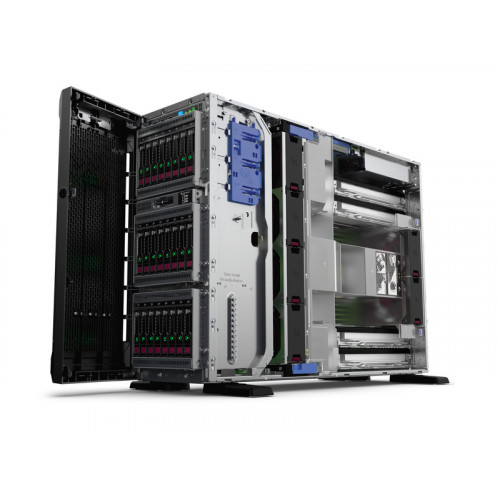 Hewlett Packard Enterprise ProLiant ML350 Gen10...