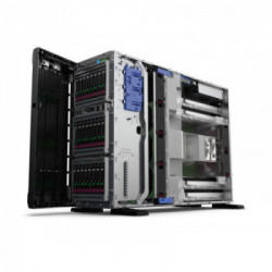 Hewlett Packard Enterprise ProLiant ML350 Gen10 server Intel® Xeon® Bronze 1,9 GHz 16 GB DDR4-SDRAM 144 TB Tower (4U) 500 W