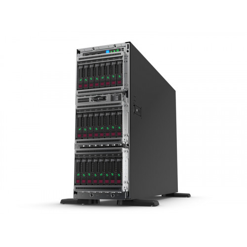 Hewlett Packard Enterprise ProLiant ML350 Gen10...
