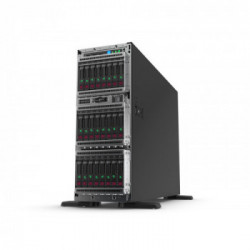 Hewlett Packard Enterprise ProLiant ML350 Gen10 server Intel® Xeon® Bronze 1,9 GHz 16 GB DDR4-SDRAM 144 TB Tower (4U) 500 W