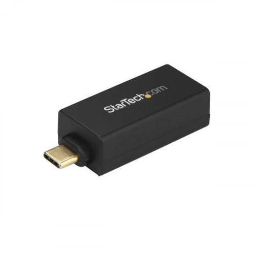 StarTech.com Adattaore Gigabit Ethernet a USB-C...
