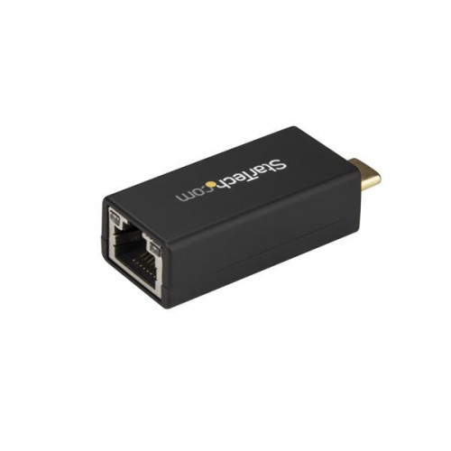 StarTech.com Adattaore Gigabit Ethernet a USB-C...