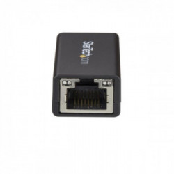 StarTech.com Adattaore Gigabit Ethernet a USB-C - USB 3.0