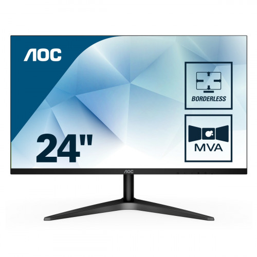 AOC Basic-line 24B1H monitor piatto per PC 59,9...