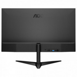 AOC Basic-line 24B1H monitor piatto per PC 59,9 cm (23.6") 1920 x 1080 Pixel Full HD LED Nero