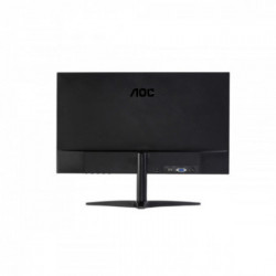 AOC Basic-line 24B1H monitor piatto per PC 59,9 cm (23.6") 1920 x 1080 Pixel Full HD LED Nero