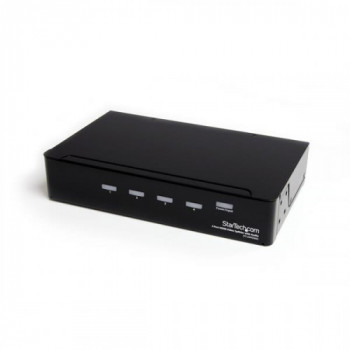 StarTech.com Splitter HDMI...