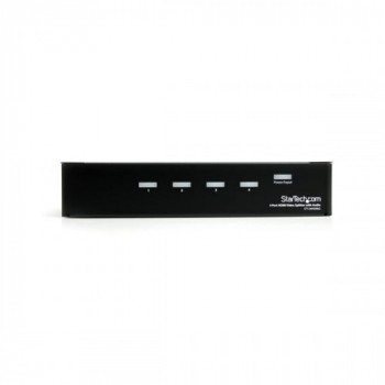 StarTech.com Splitter HDMI... 2