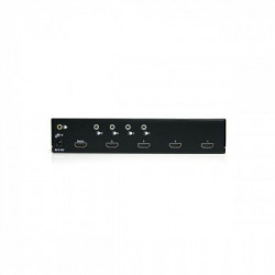 StarTech.com Splitter HDMI a 4 porte e amplificatore di segnale