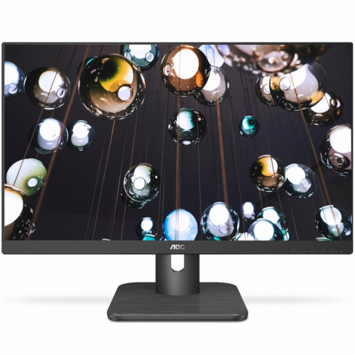 AOC Essential-line 24E1Q monitor piatto per PC...