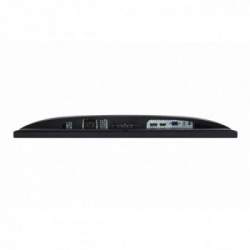 AOC Essential-line 24E1Q monitor piatto per PC 60,5 cm (23.8") 1920 x 1080 Pixel Full HD LED Nero