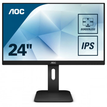 AOC Pro-line 24P1 monitor...