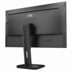 AOC Pro-line 24P1 monitor piatto per PC 60,5 cm (23.8") 1920 x 1080 Pixel Full HD LED Nero