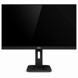 AOC Pro-line 24P1 monitor piatto per PC 60,5 cm (23.8") 1920 x 1080 Pixel Full HD LED Nero