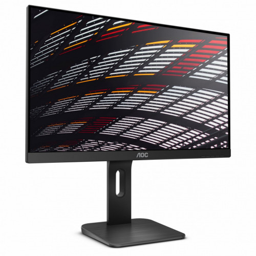 AOC Pro-line 24P1 monitor piatto per PC 60,5 cm...